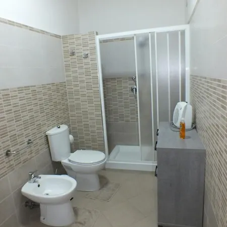 Casa A Riba U Mari شقة
