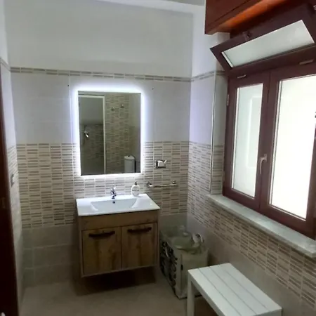 Casa A Riba U Mari *