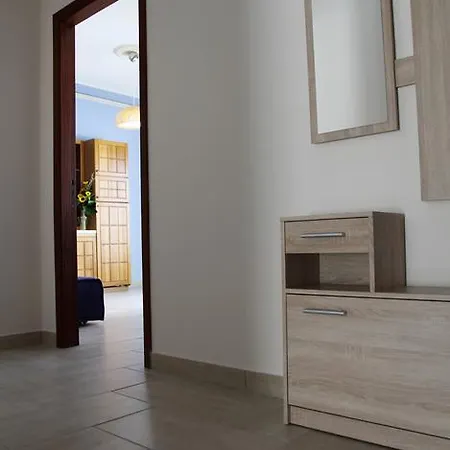 Апартаменты Casa A Riba U Mari Рипосто