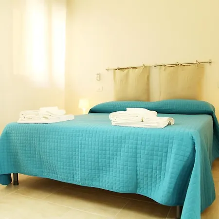 شقة Casa A Riba U Mari ريبوسْتو