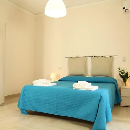 Casa A Riba U Mari شقة