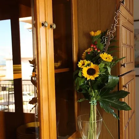 Casa A Riba U Mari Рипосто