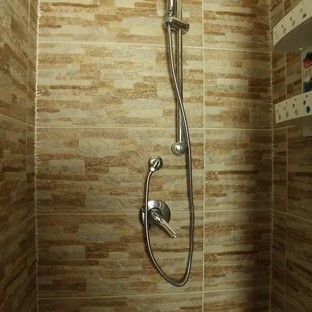 Casa A Riba U Mari * ريبوسْتو