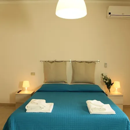 Casa A Riba U Mari شقة ريبوسْتو
