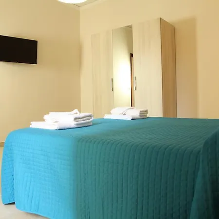 شقة Casa A Riba U Mari ريبوسْتو