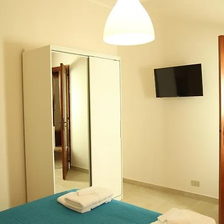 Casa A Riba U Mari شقة